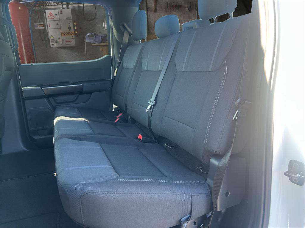 new 2026 Ford F-150 car, priced at $46,977