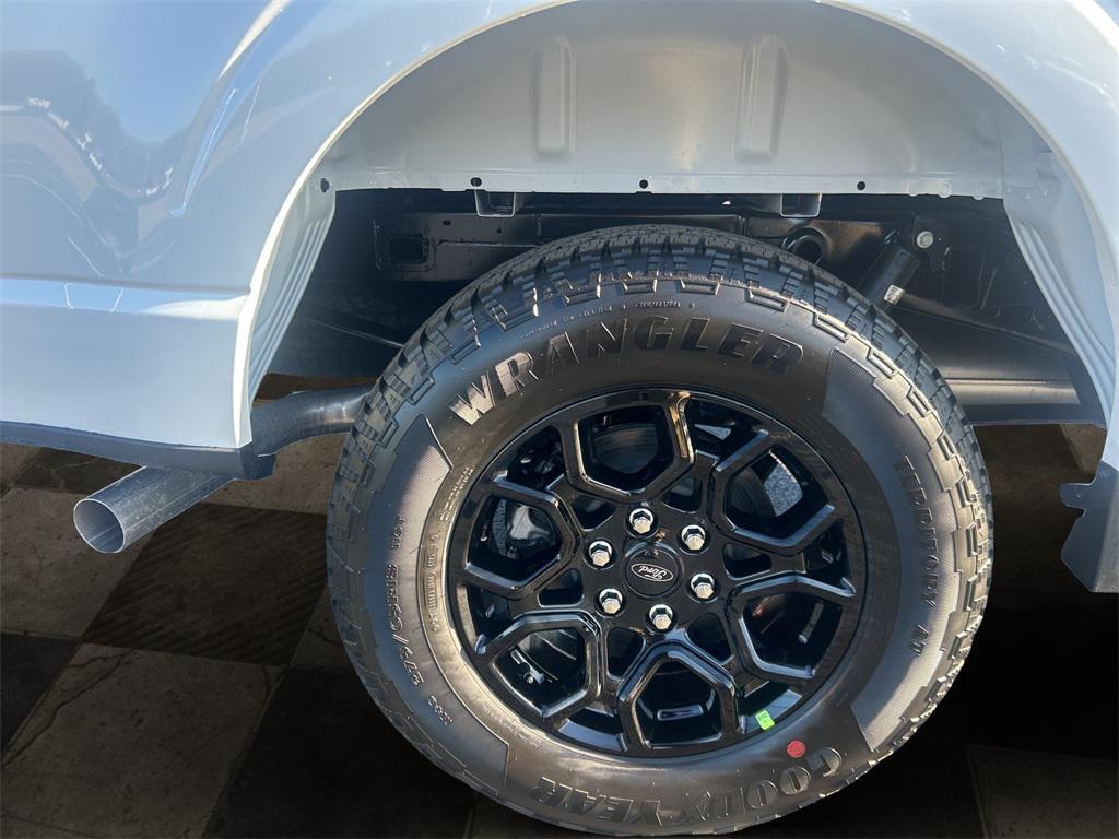 new 2026 Ford F-150 car, priced at $46,977