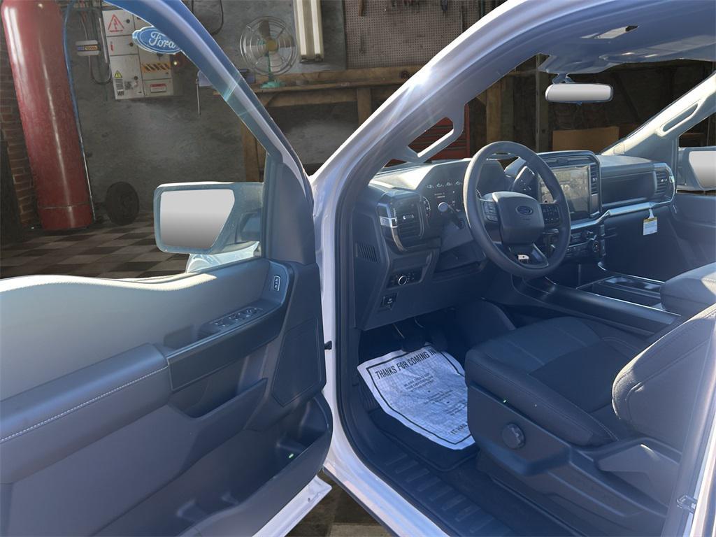 new 2026 Ford F-150 car, priced at $46,977