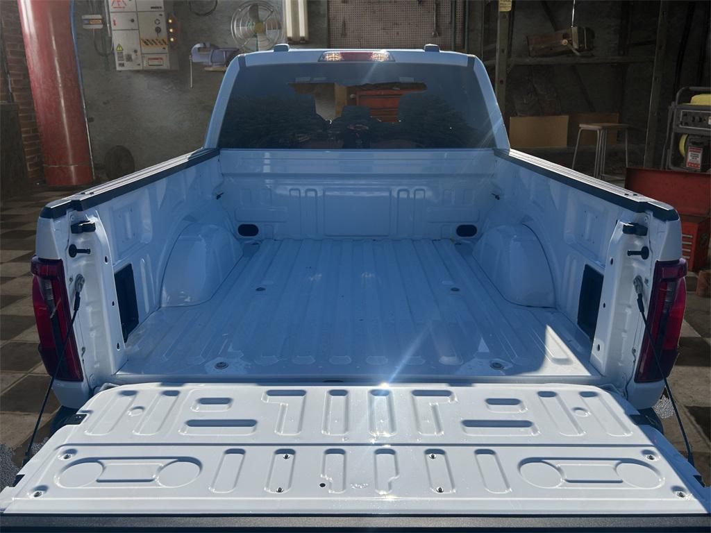 new 2026 Ford F-150 car, priced at $46,977