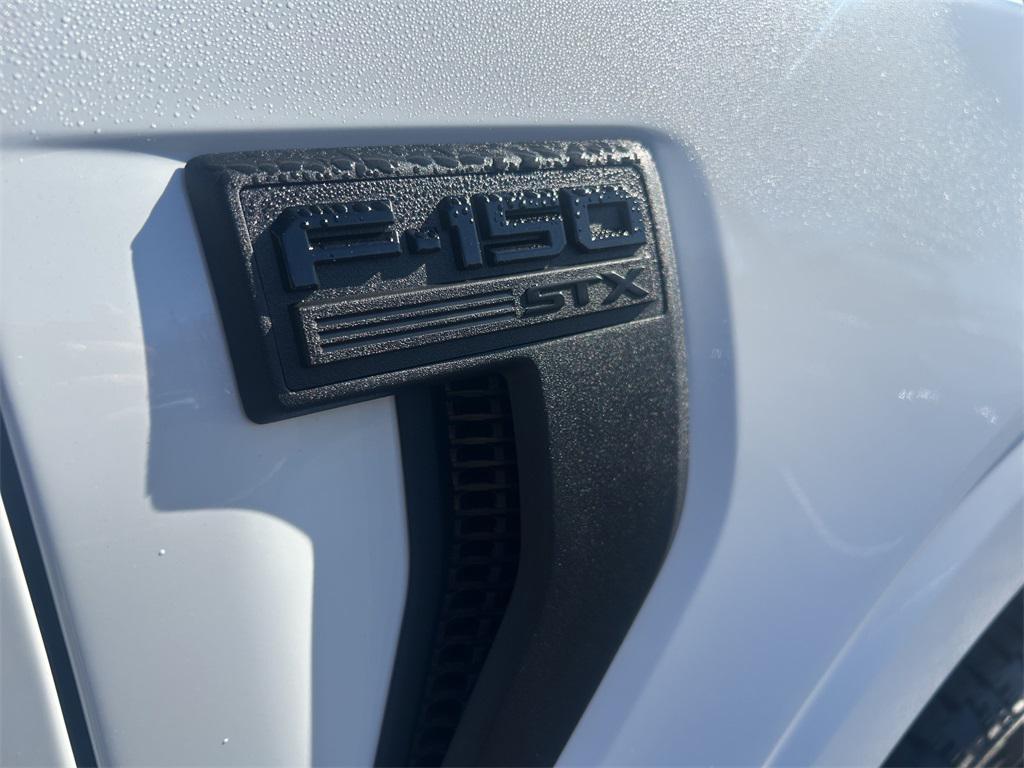new 2026 Ford F-150 car, priced at $46,977