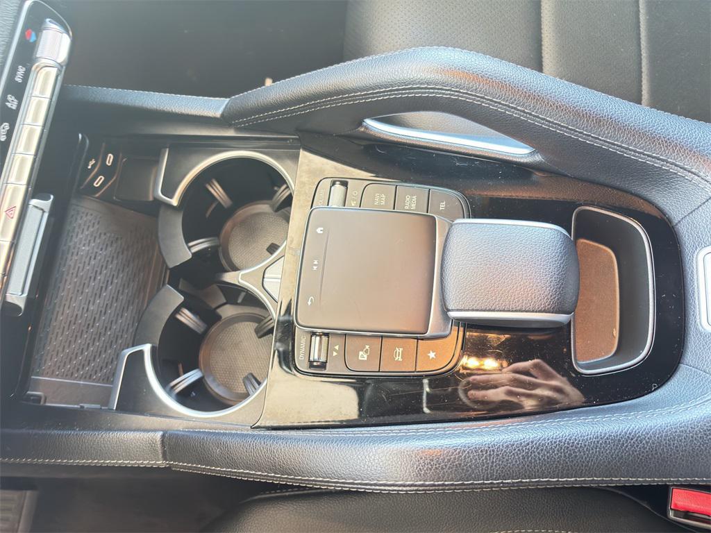 used 2024 Mercedes-Benz GLE 350 car, priced at $50,396