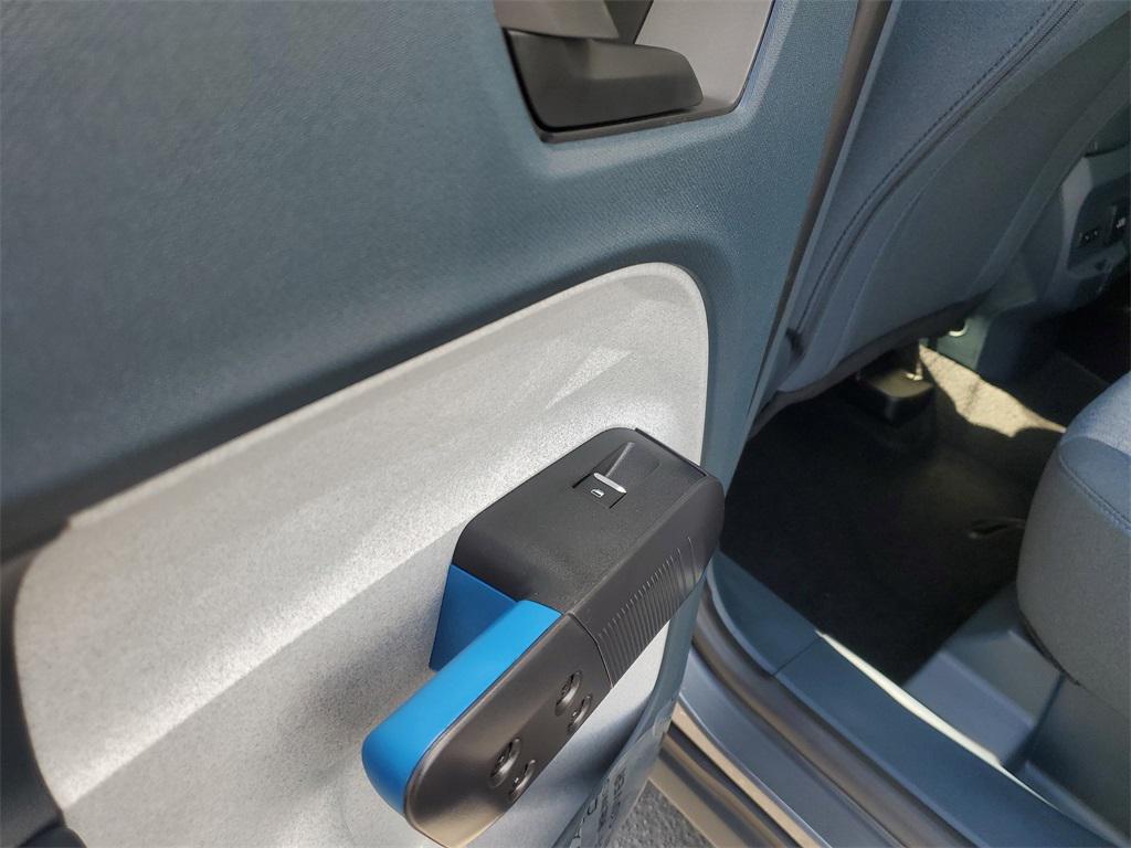 new 2025 Ford Maverick car, priced at $33,612