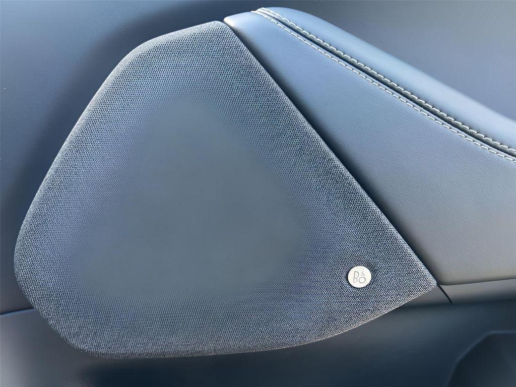new 2026 Ford Mustang Mach-E car, priced at $49,132