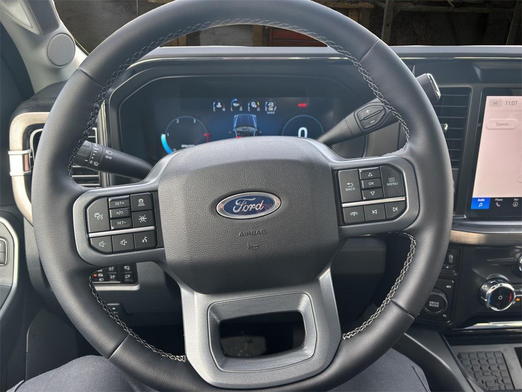 new 2026 Ford F-250 car, priced at $87,407