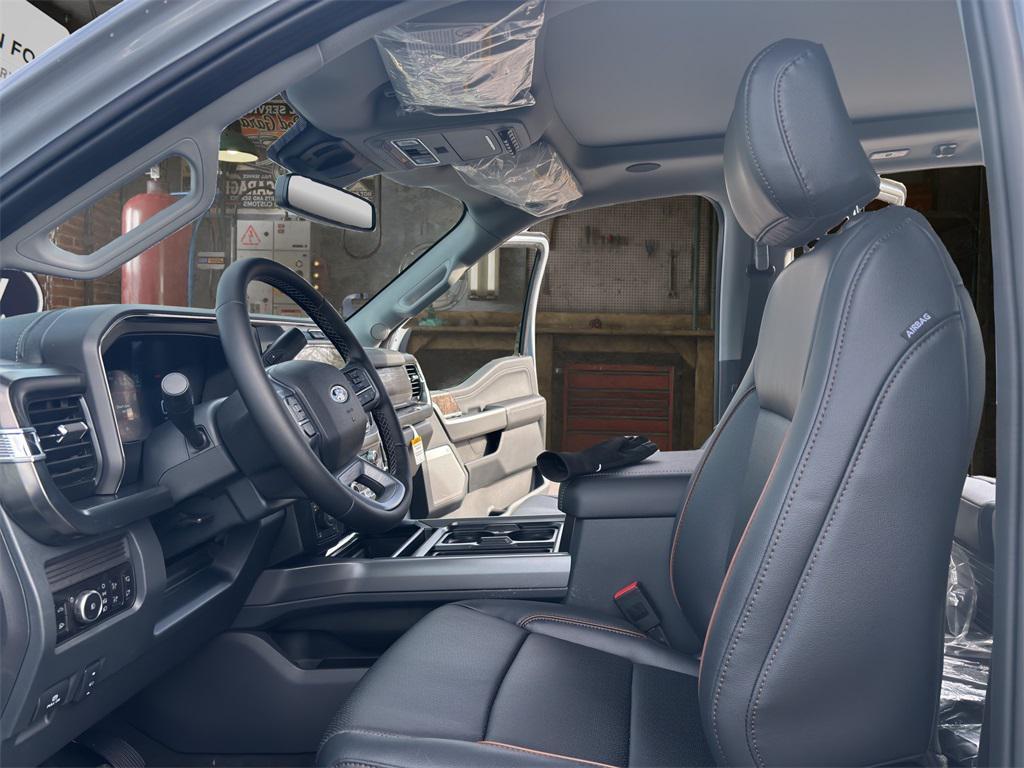 new 2026 Ford F-250 car, priced at $87,407