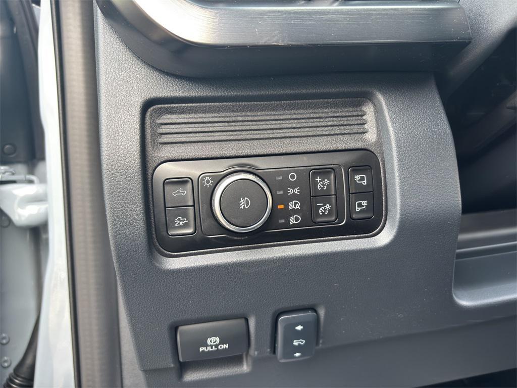 new 2026 Ford F-250 car, priced at $87,407