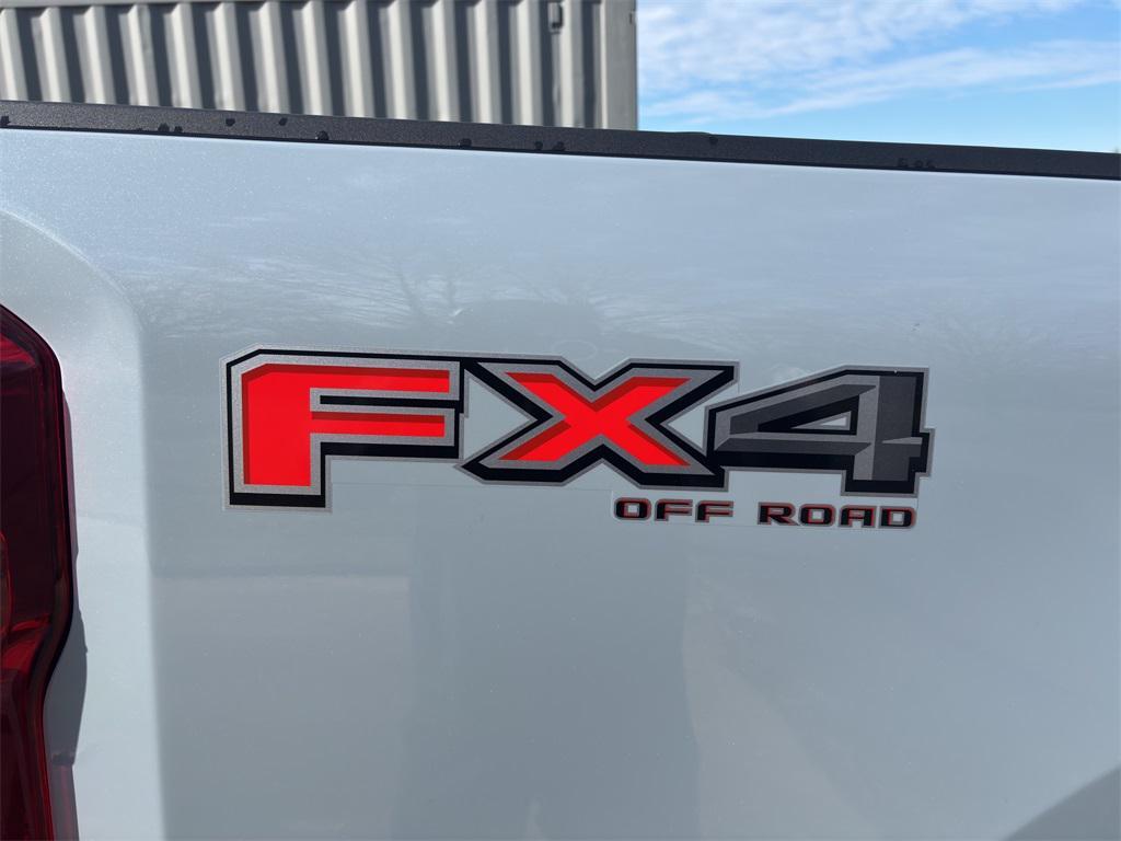 new 2026 Ford F-250 car, priced at $87,407