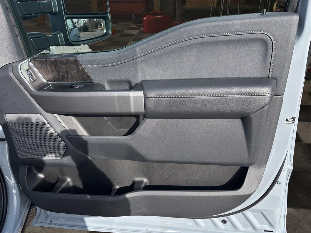 new 2026 Ford F-250 car, priced at $87,407