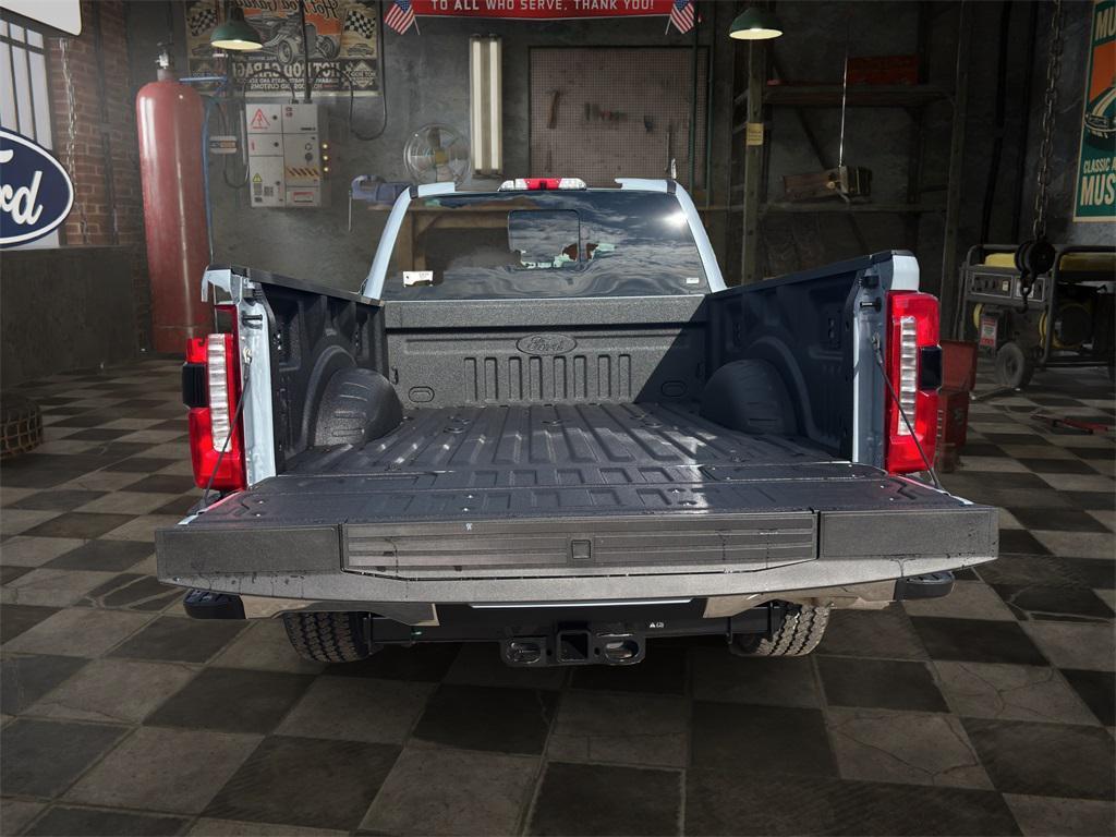 new 2026 Ford F-250 car, priced at $87,407