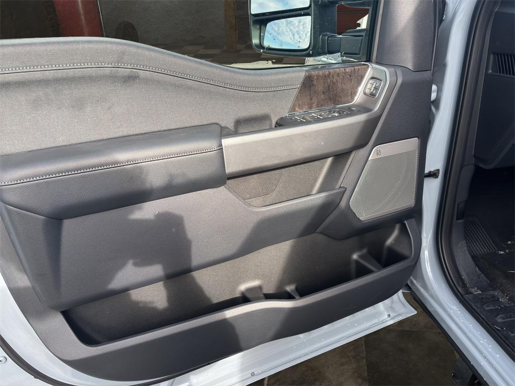 new 2026 Ford F-250 car, priced at $87,407