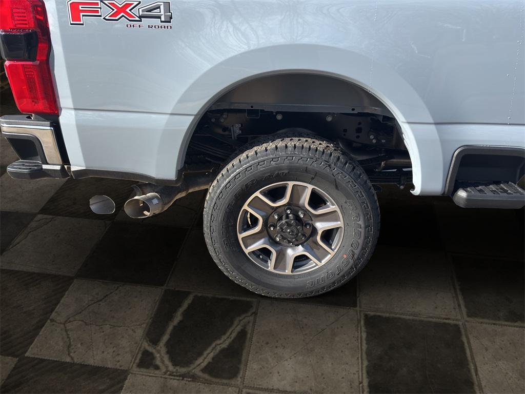 new 2026 Ford F-250 car, priced at $87,407