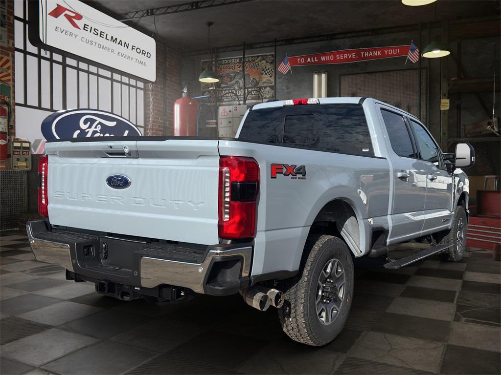 new 2026 Ford F-250 car, priced at $87,407