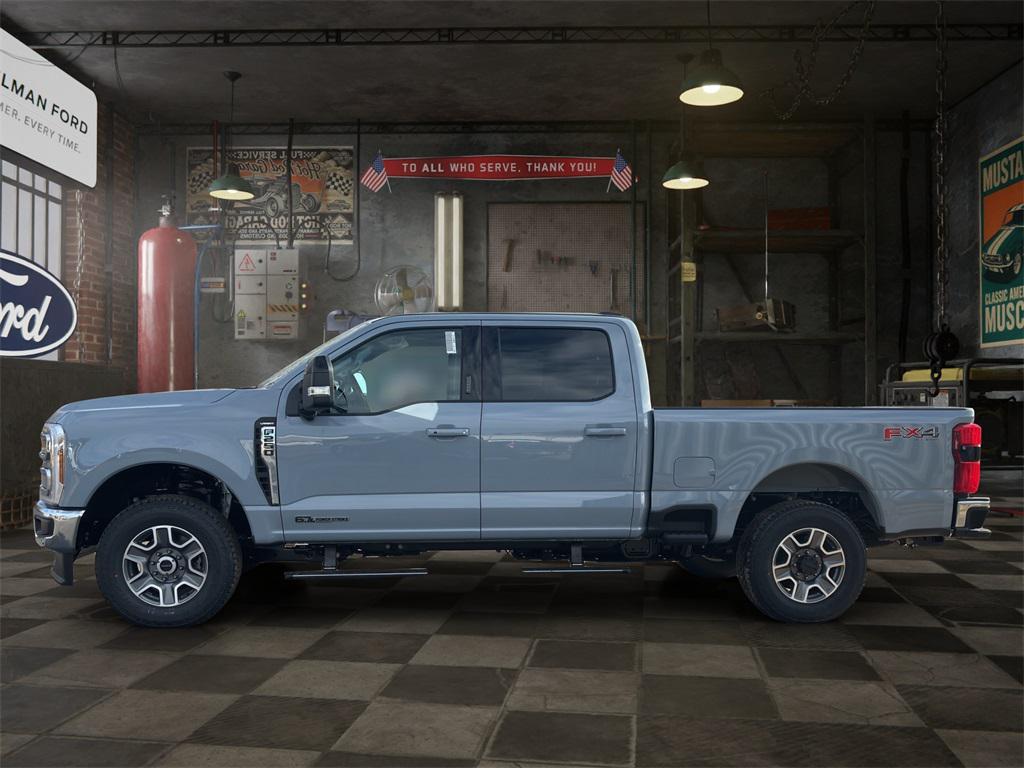 new 2026 Ford F-250 car, priced at $87,407