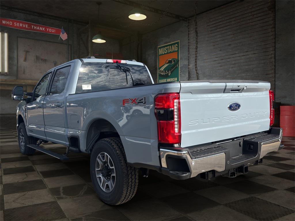 new 2026 Ford F-250 car, priced at $87,407