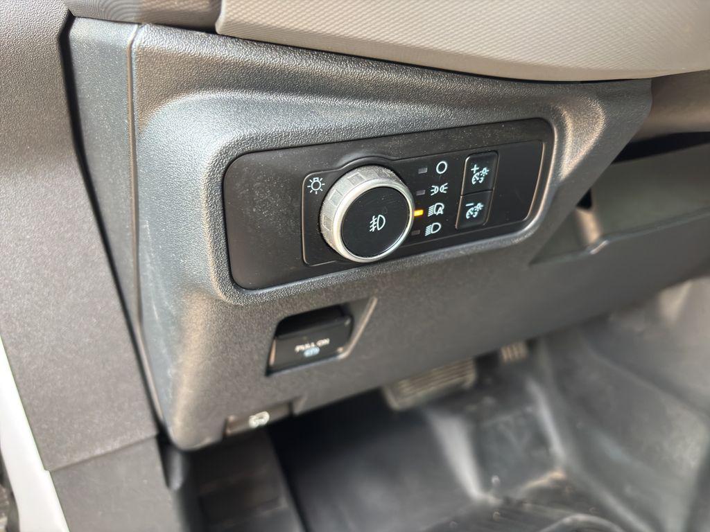 used 2024 Ford Bronco car, priced at $39,997