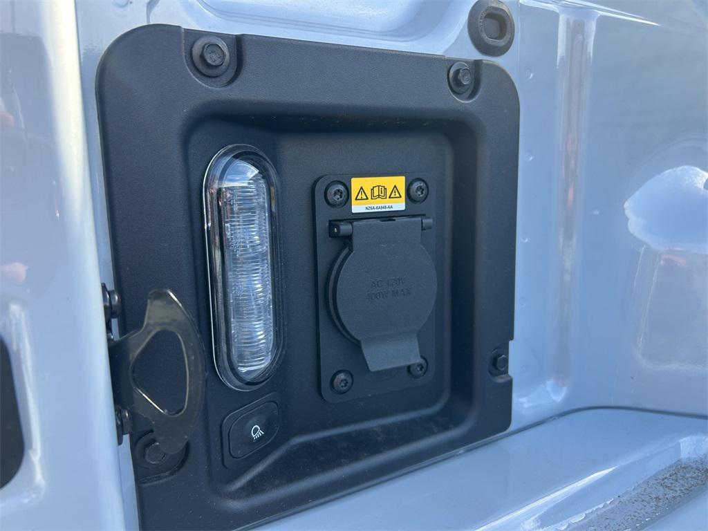 new 2026 Ford Maverick car, priced at $35,505