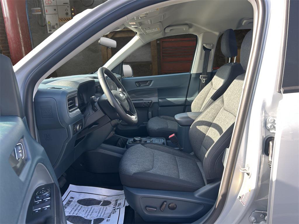 new 2026 Ford Maverick car, priced at $35,505