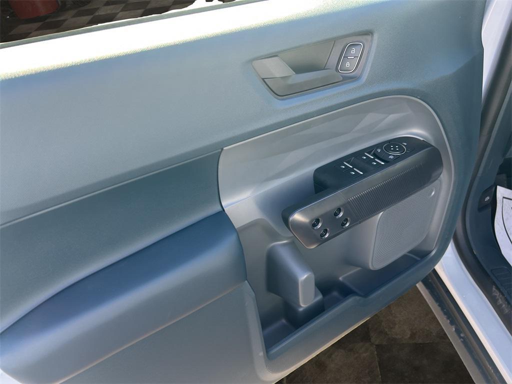 new 2026 Ford Maverick car, priced at $35,505