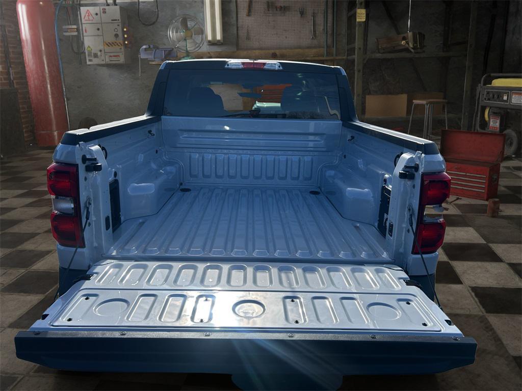 new 2026 Ford Maverick car, priced at $35,505