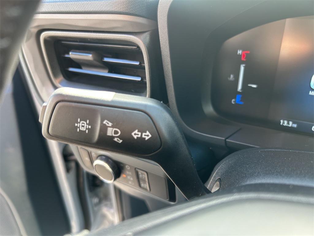 new 2026 Ford Maverick car, priced at $35,505