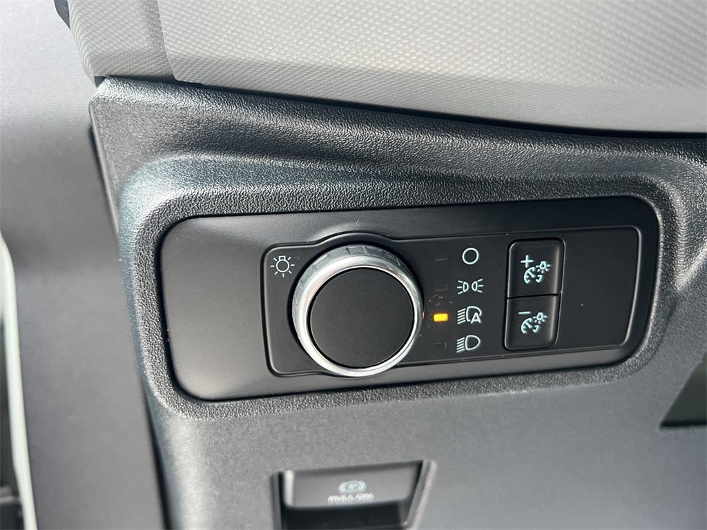 used 2022 Ford Bronco car, priced at $32,597