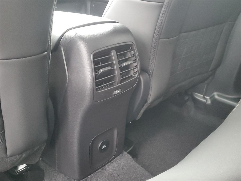 new 2025 Ford Bronco Sport car, priced at $29,861