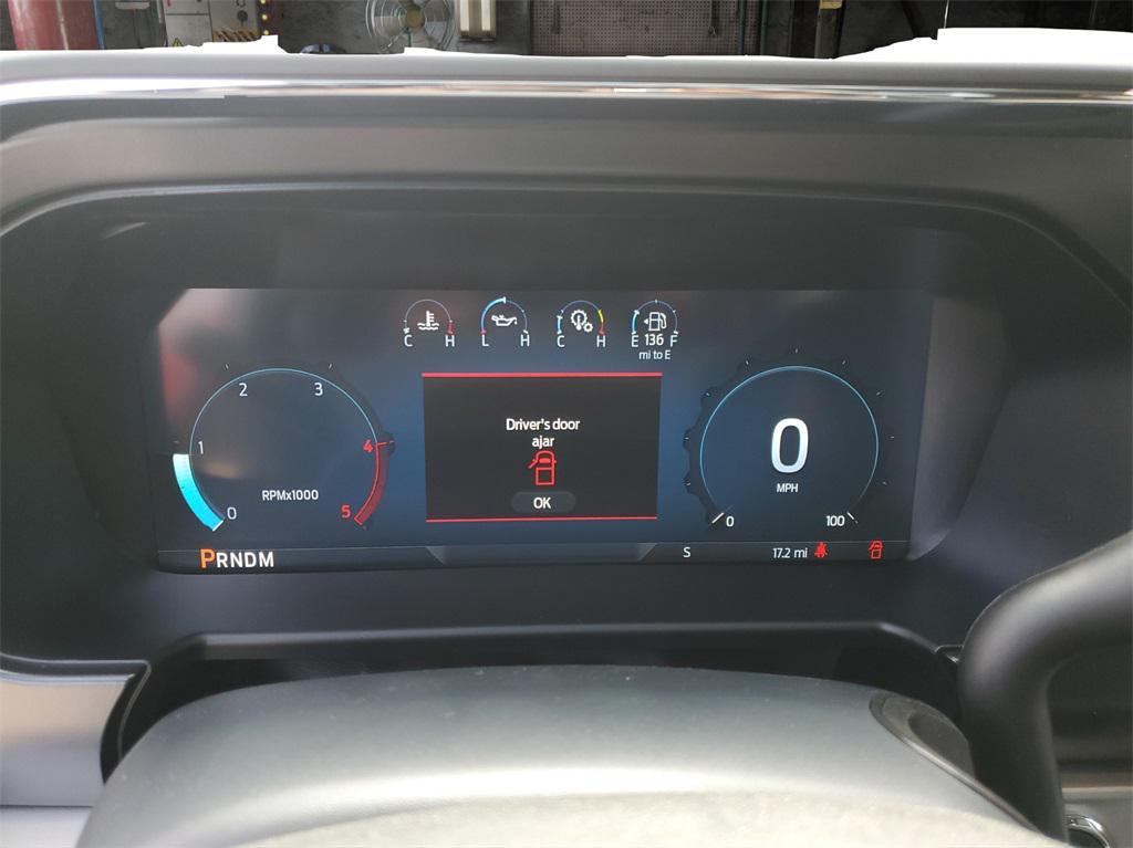 new 2026 Ford F-250 car, priced at $75,570