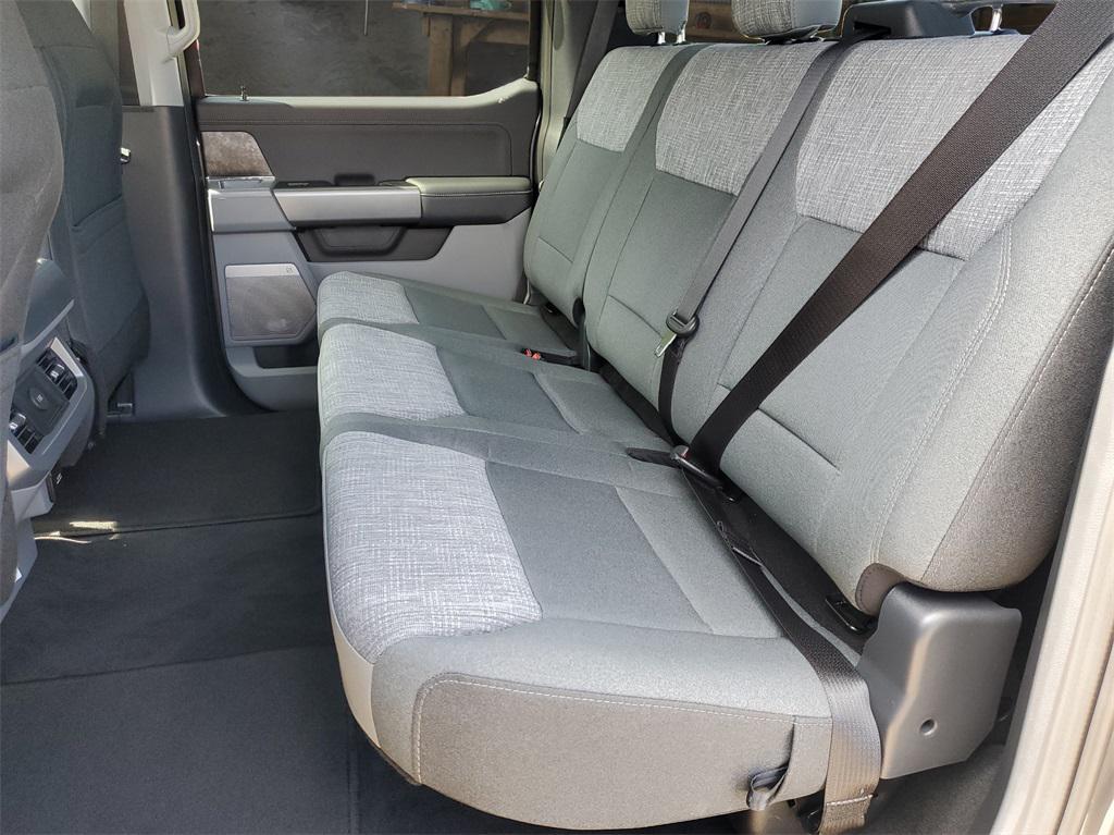 new 2026 Ford F-250 car, priced at $75,570