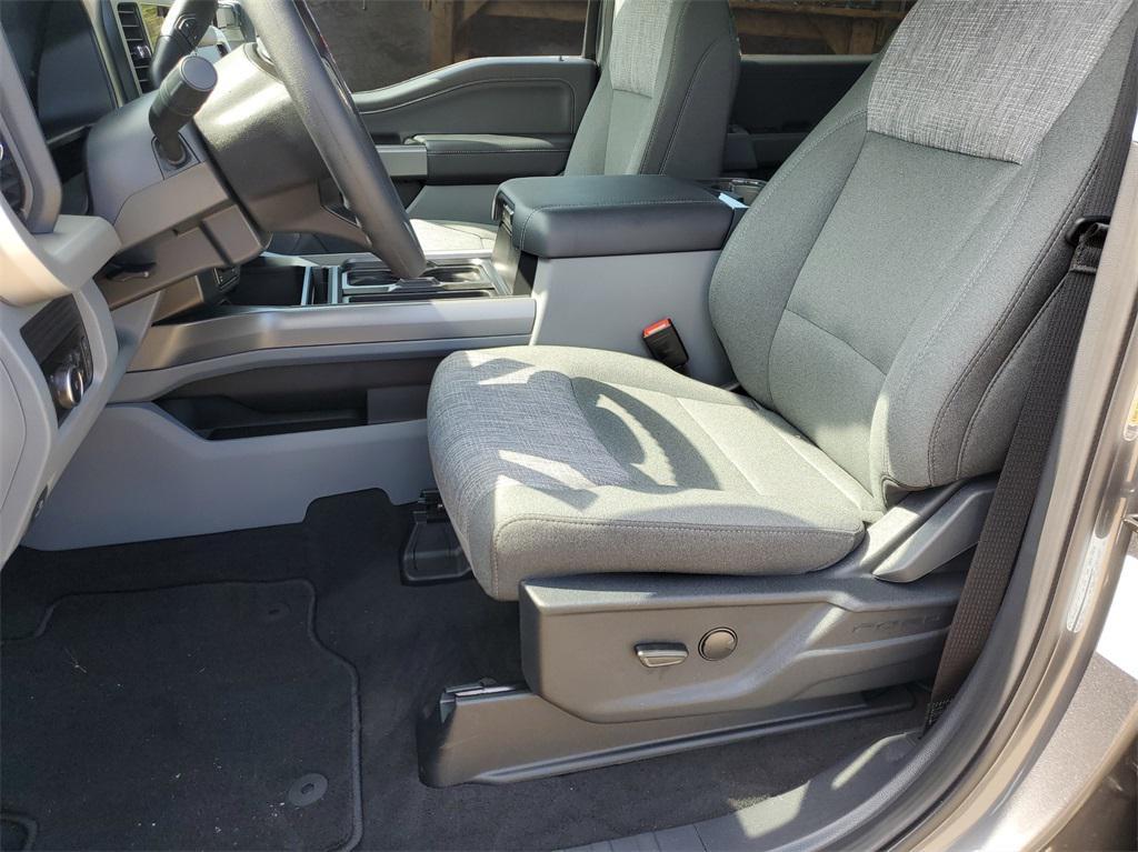 new 2026 Ford F-250 car, priced at $75,570