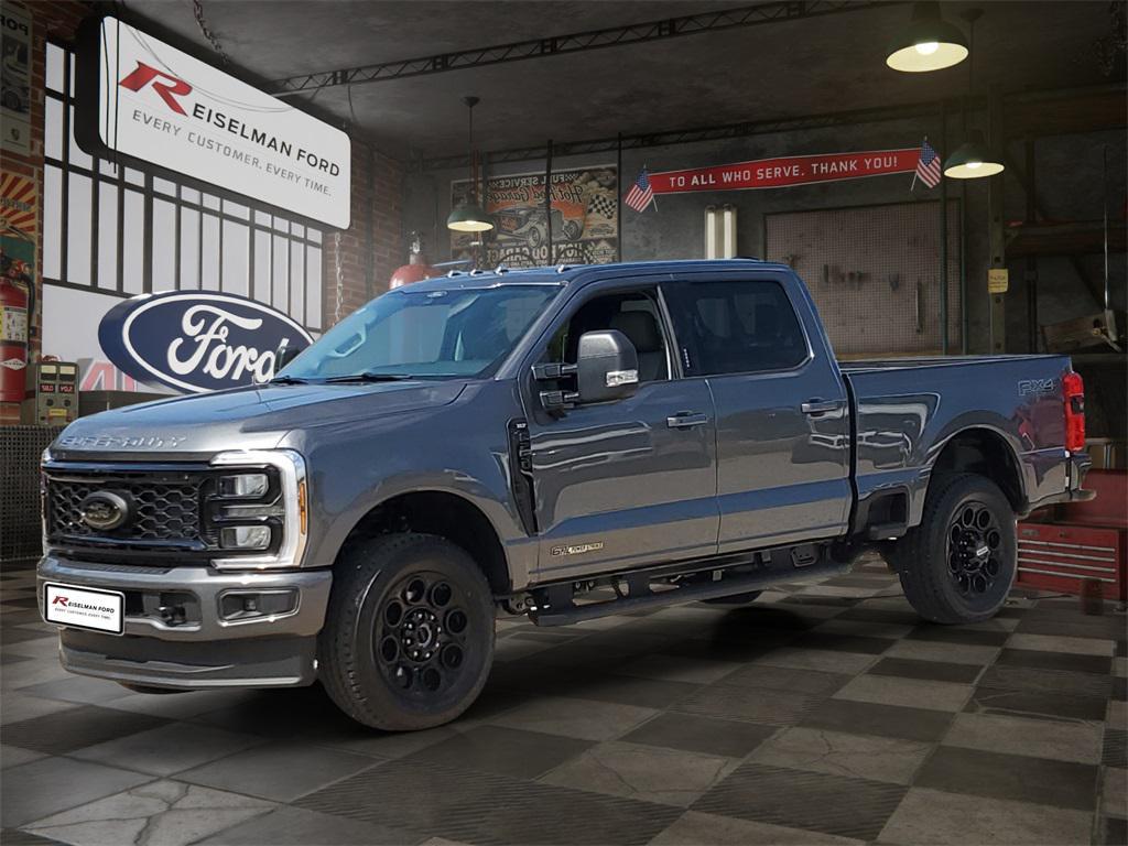 new 2026 Ford F-250 car, priced at $75,570