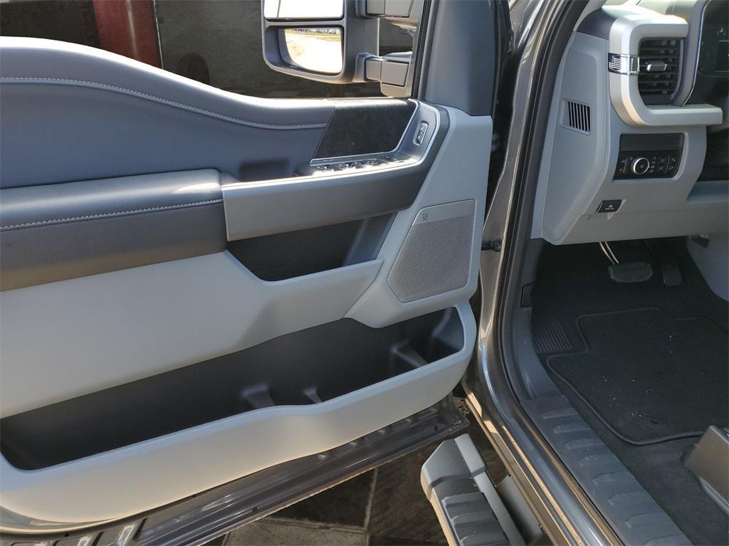 new 2026 Ford F-250 car, priced at $75,570