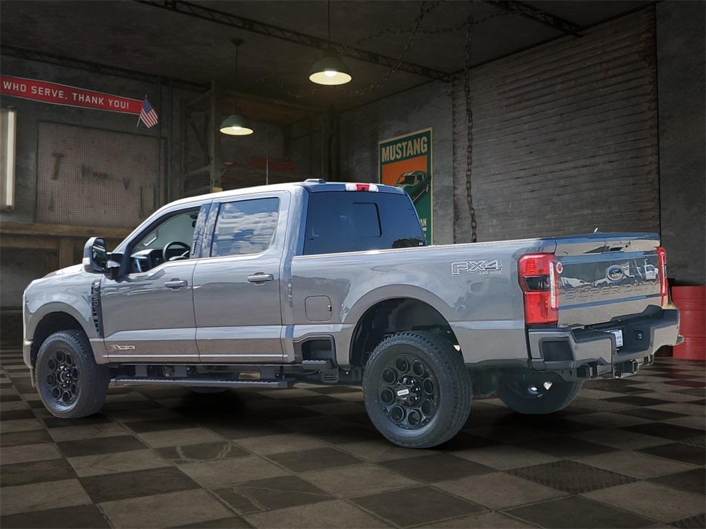 new 2026 Ford F-250 car, priced at $75,570