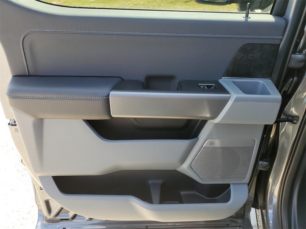 new 2026 Ford F-250 car, priced at $75,570