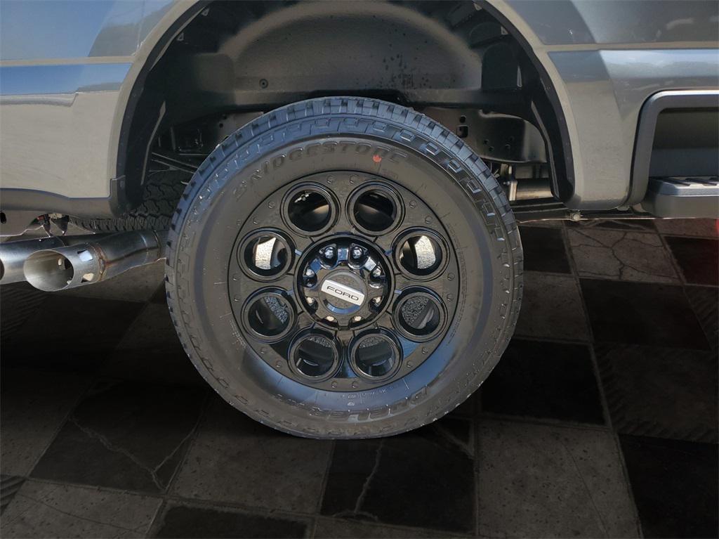 new 2026 Ford F-250 car, priced at $75,570