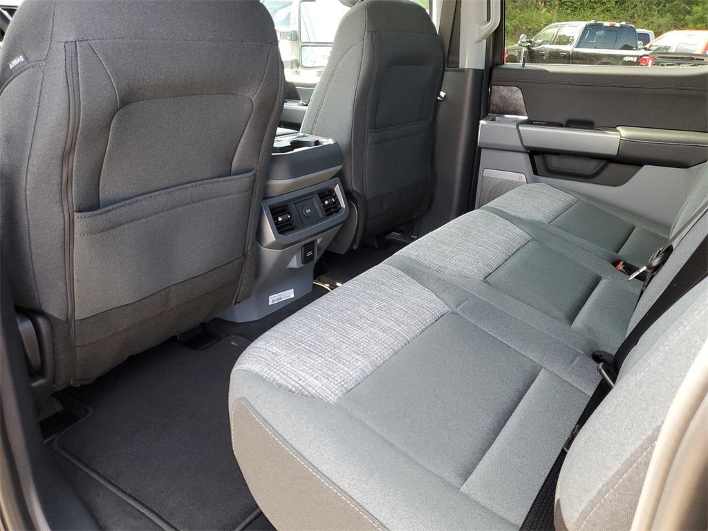 new 2026 Ford F-250 car, priced at $75,570