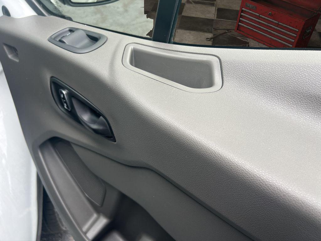 used 2023 Ford Transit-250 car, priced at $16,999