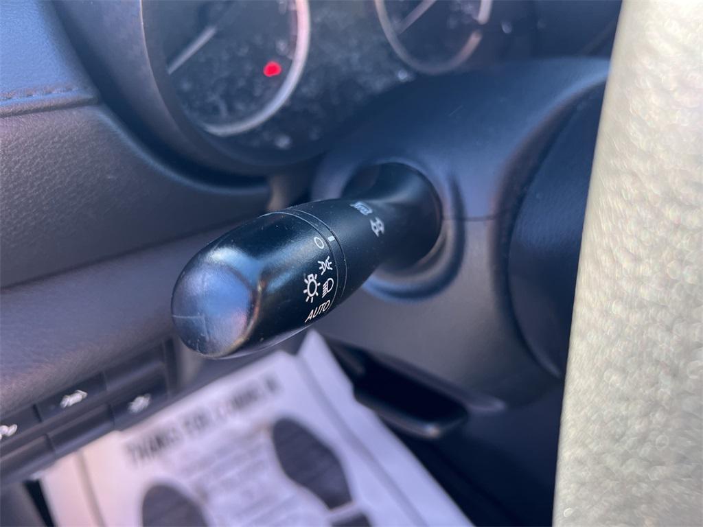 used 2022 Nissan Versa car, priced at $12,822