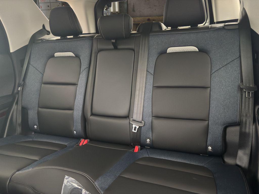 new 2026 Ford Bronco Sport car, priced at $37,320