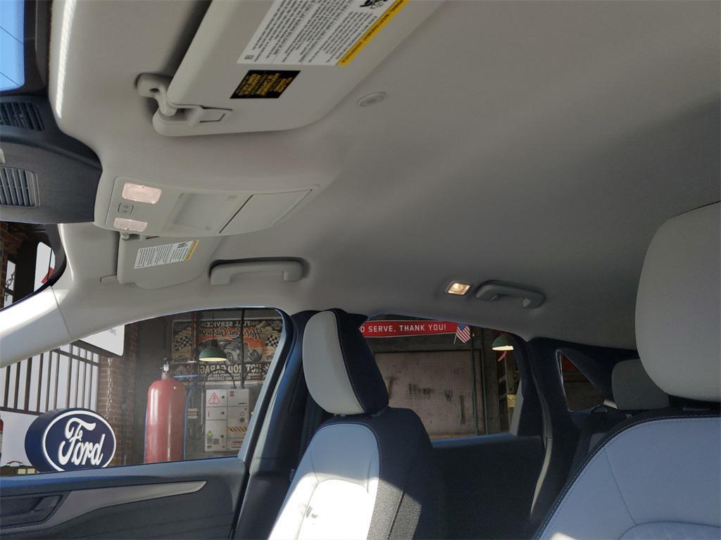 new 2026 Ford Escape car, priced at $26,226