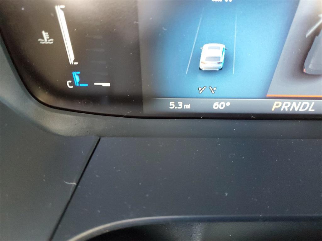 new 2026 Ford Escape car, priced at $26,226