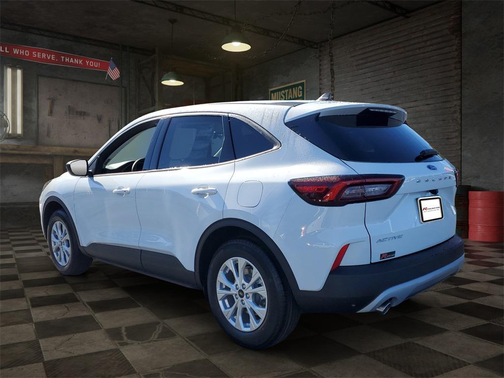 new 2026 Ford Escape car, priced at $26,226