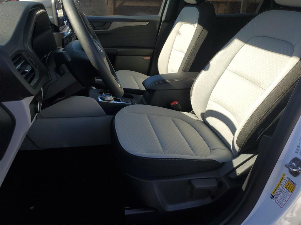 new 2026 Ford Escape car, priced at $26,226