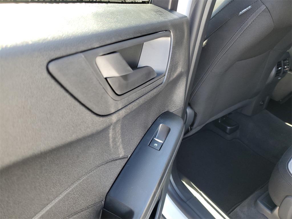 new 2026 Ford Escape car, priced at $26,226