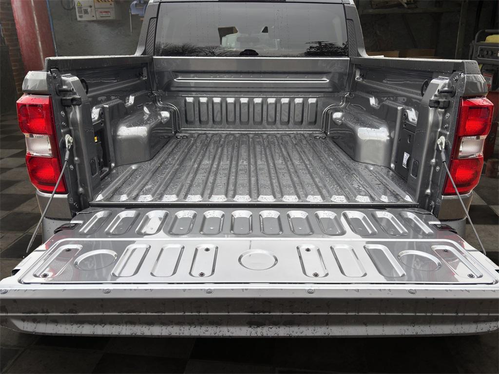 new 2026 Ford Maverick car, priced at $37,342