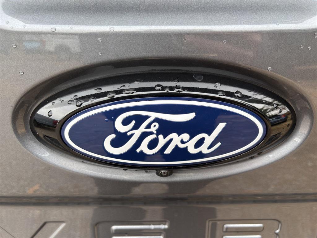 new 2026 Ford Maverick car, priced at $37,342