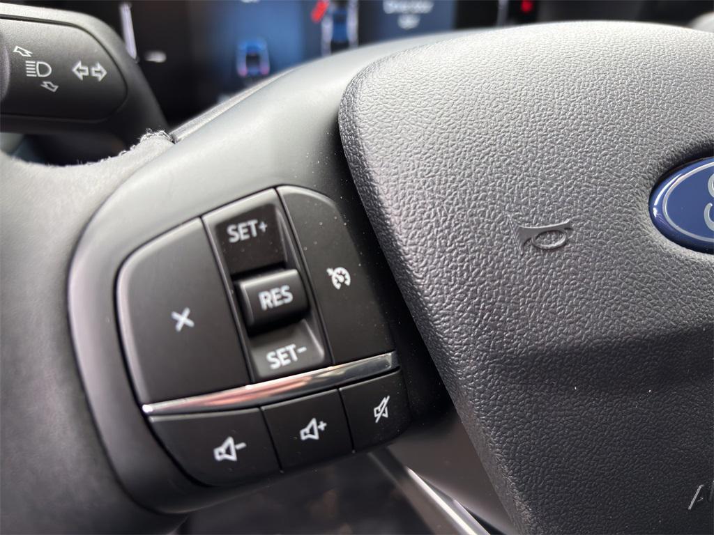 new 2026 Ford Maverick car, priced at $37,342