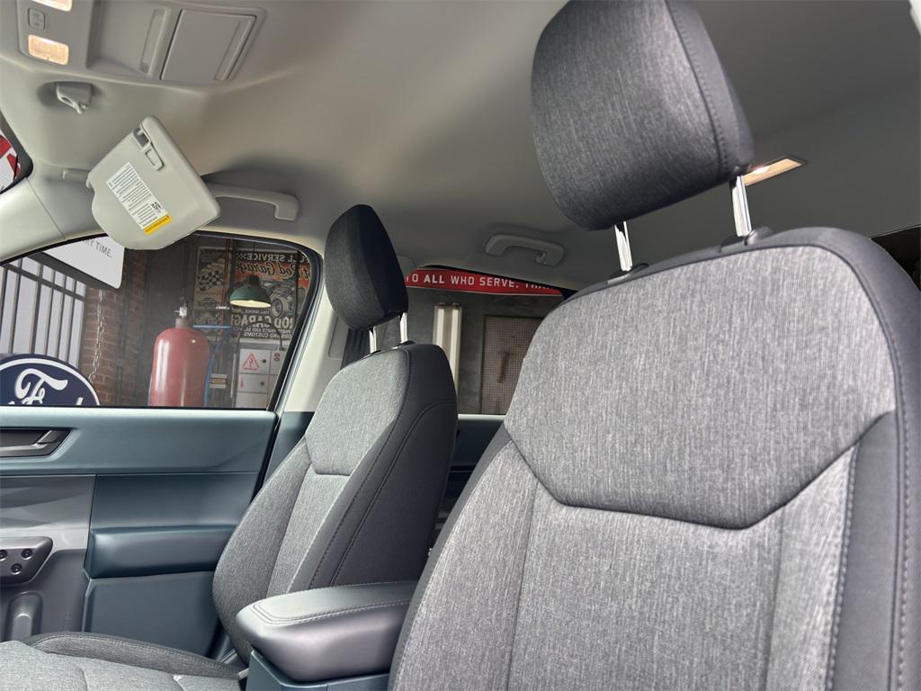 new 2026 Ford Maverick car, priced at $37,342