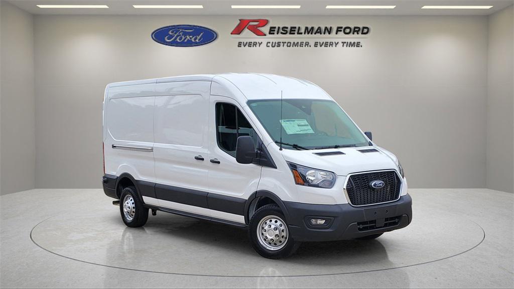 new 2025 Ford Transit-350 car, priced at $48,350