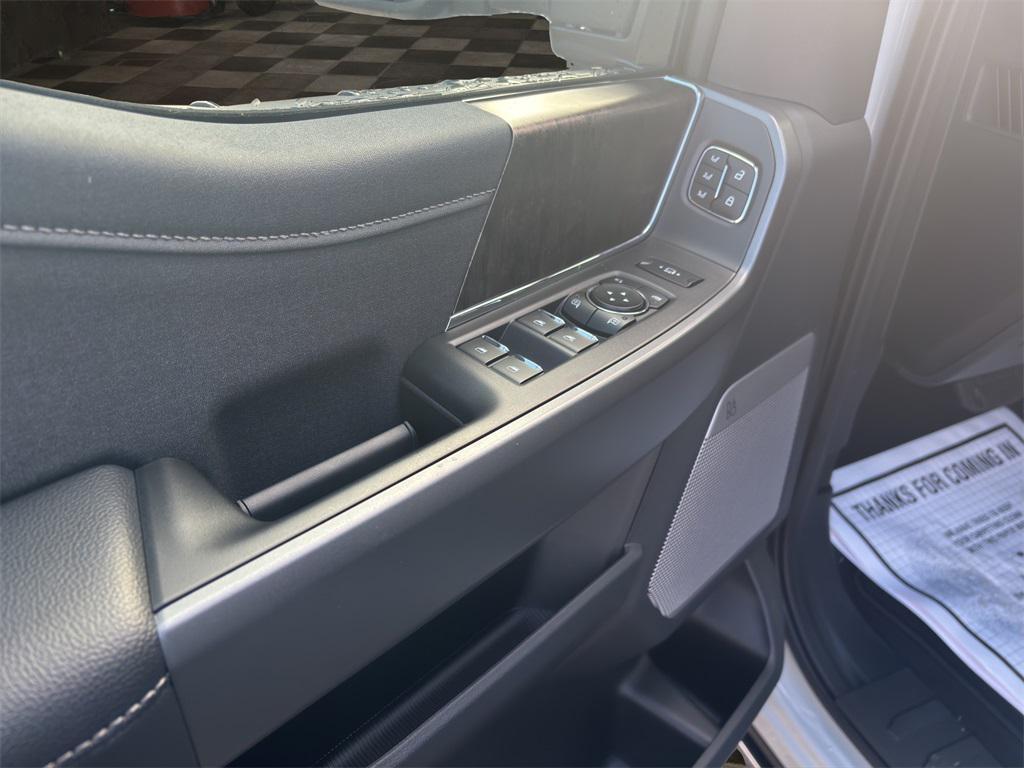 new 2026 Ford F-250 car, priced at $86,420